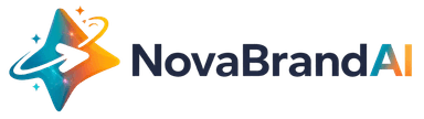 NovaBrand AI