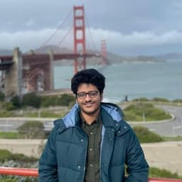 Goutham Jay, founder of Novabrand
