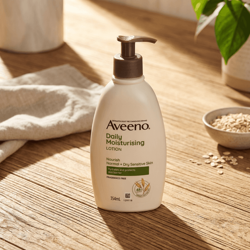 NovaBrand ecommerce product image with research-backed visual style