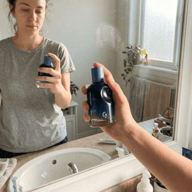 UGC generated by NovaBrand AI product photography software