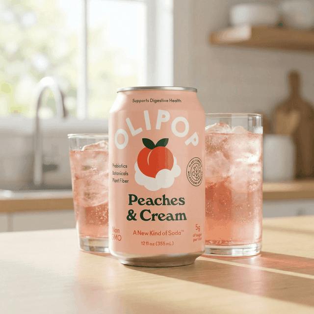 Campaign generated by NovaBrand AI product photography software